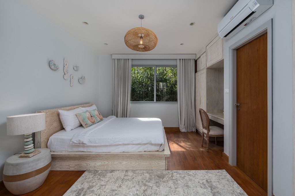 Villa in Phuket, Thailand, 430 m² - picture 10