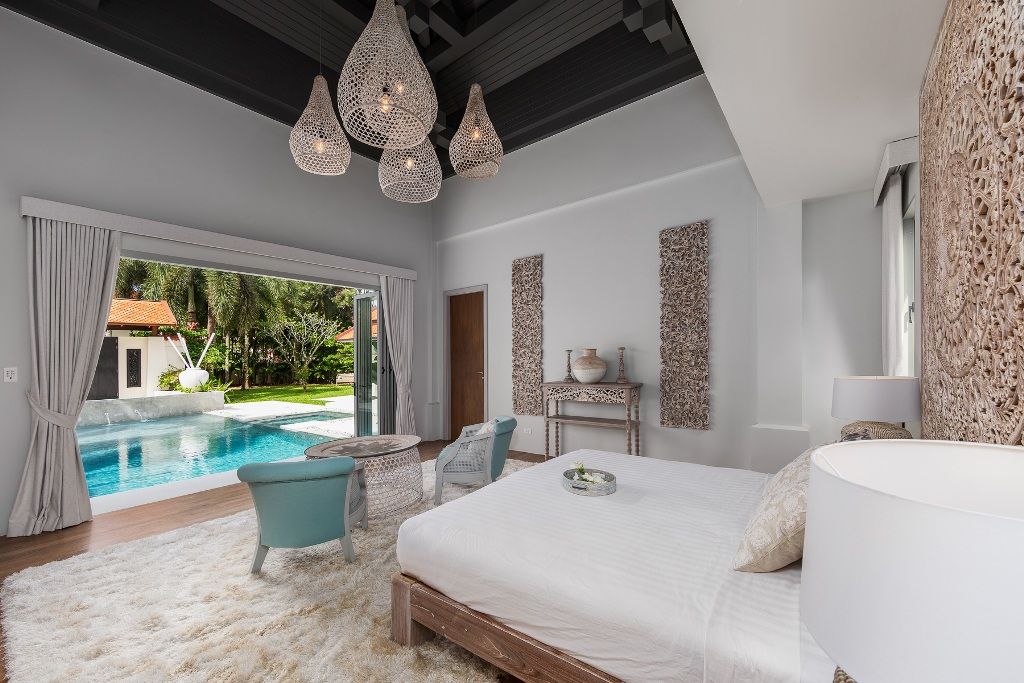 Villa in Phuket, Thailand, 430 m² - picture 7