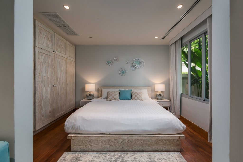 Villa in Phuket, Thailand, 430 m² - picture 11