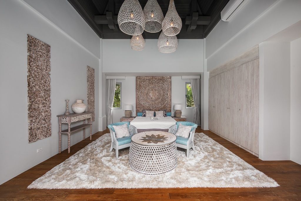 Villa in Phuket, Thailand, 430 m² - picture 6