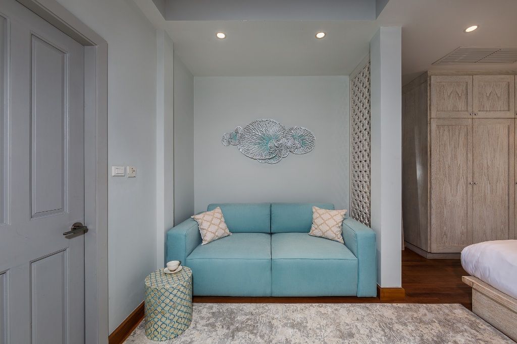 Villa in Phuket, Thailand, 430 m² - picture 12