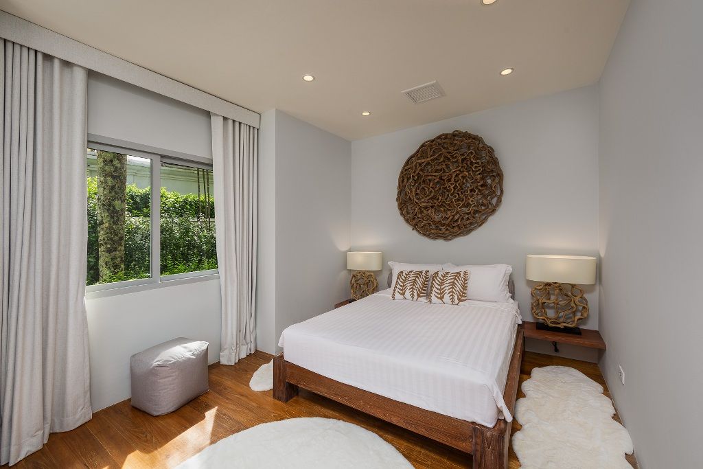 Villa in Phuket, Thailand, 430 m² - picture 8