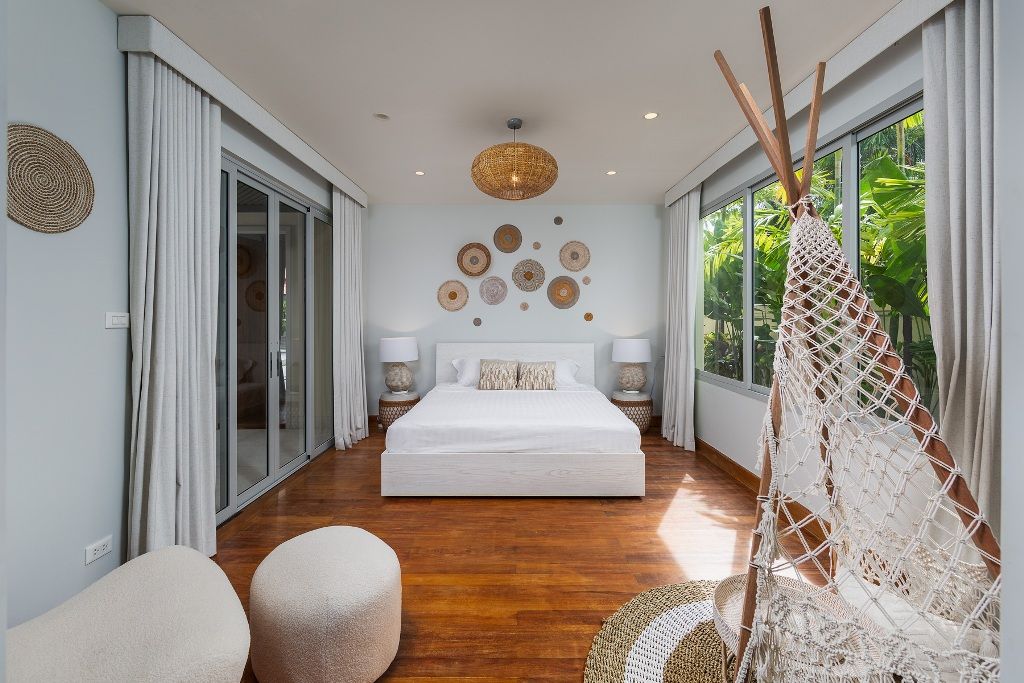 Villa in Phuket, Thailand, 430 m² - picture 9