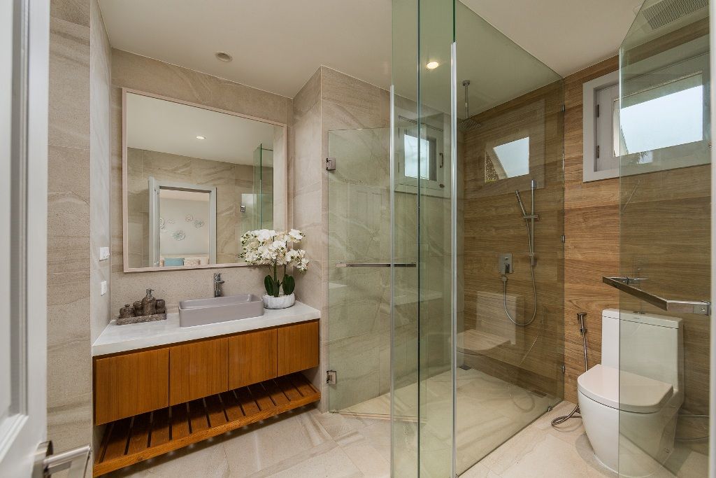 Villa in Phuket, Thailand, 430 m² - picture 16