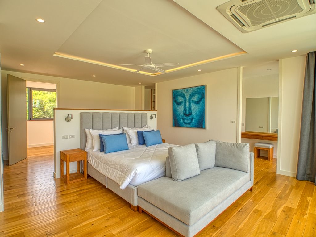 Villa a Phuket, Thailandia, 709 m² - foto 10