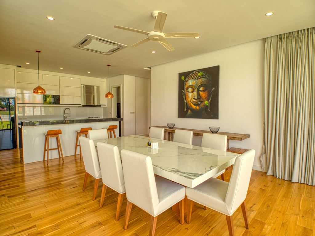 Villa a Phuket, Thailandia, 709 m² - foto 7