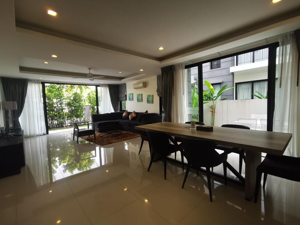 Villa in Phuket, Thailand, 340 m² - picture 2