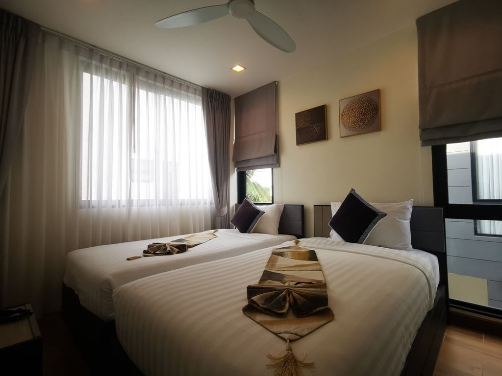 Villa in Phuket, Thailand, 340 m² - picture 7