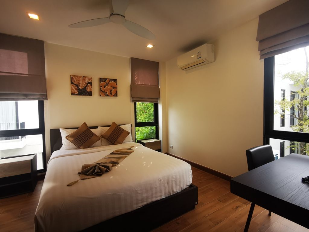 Villa in Phuket, Thailand, 340 m² - picture 8