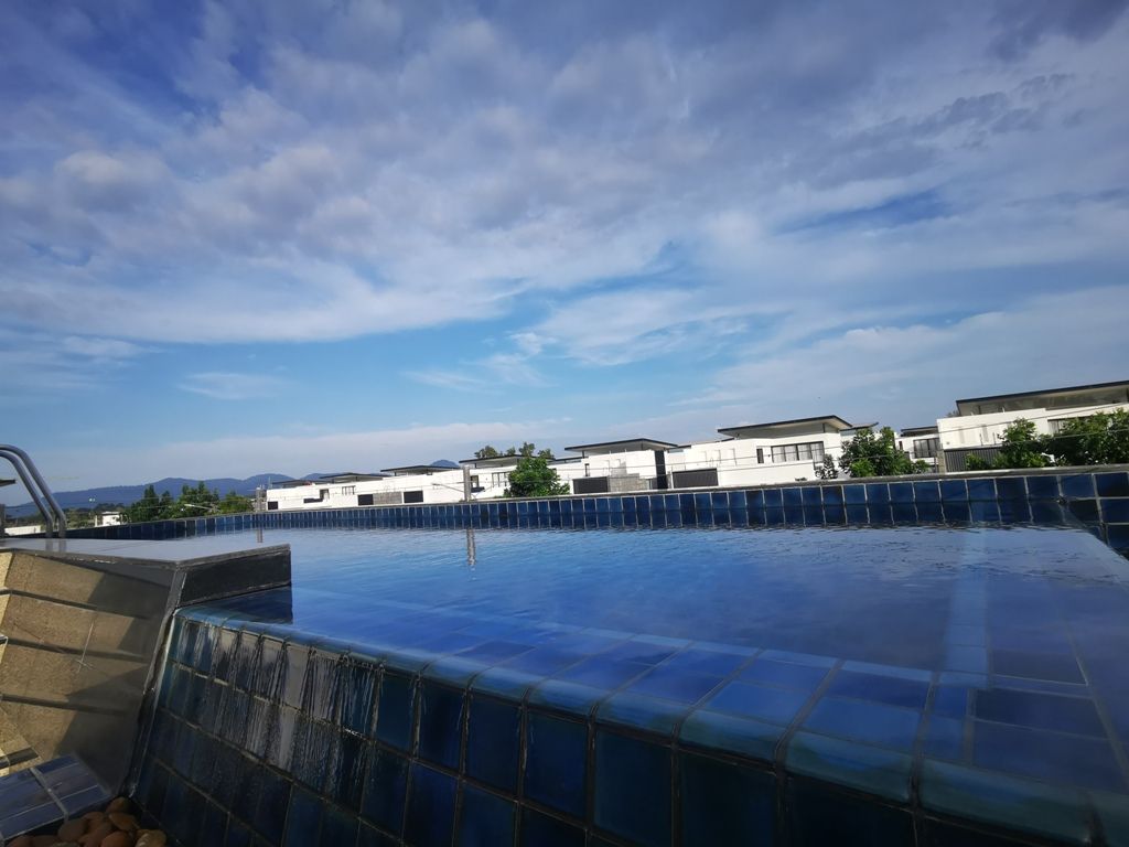 Villa in Phuket, Thailand, 340 m² - picture 18