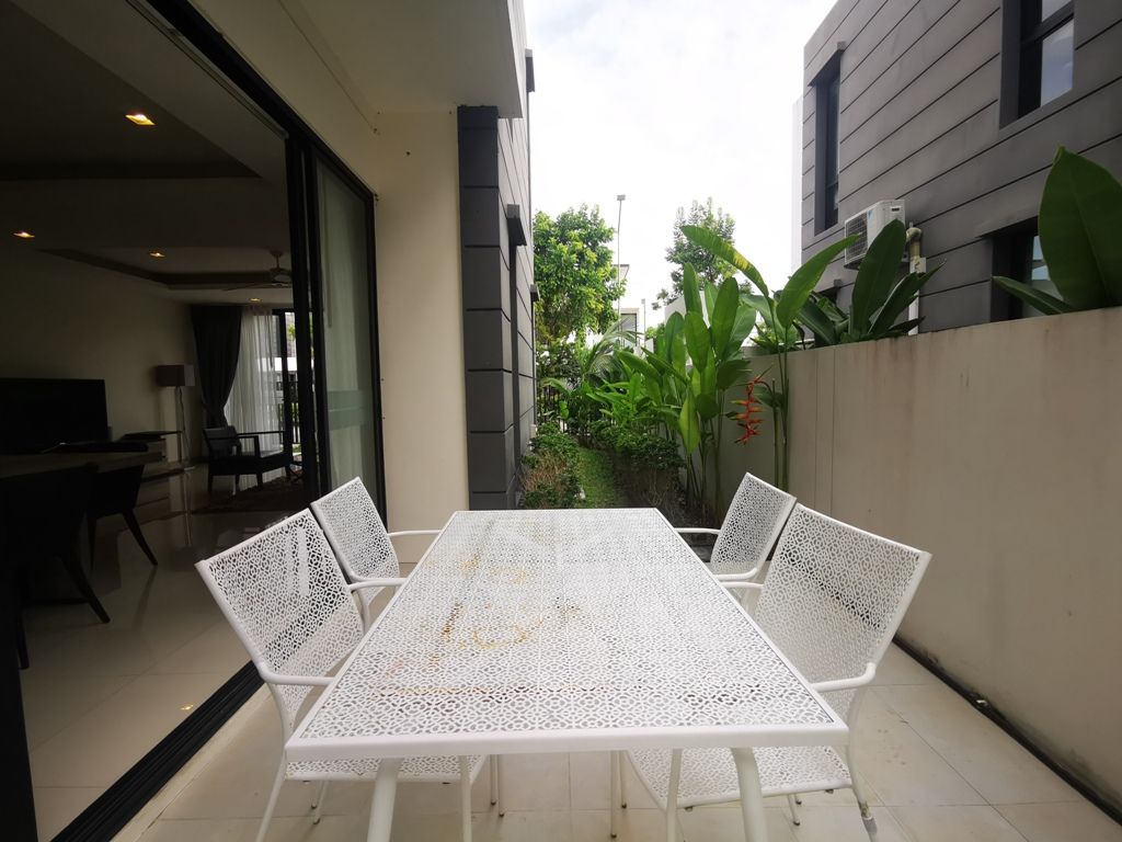 Villa in Phuket, Thailand, 340 m² - picture 15