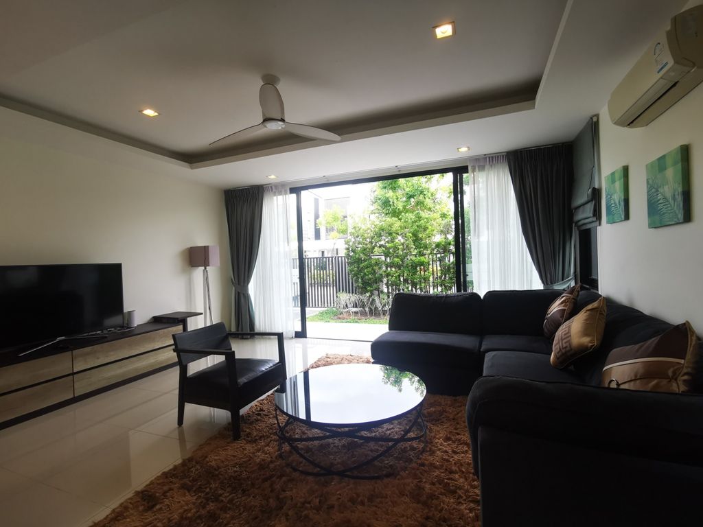 Villa in Phuket, Thailand, 340 m² - picture 3