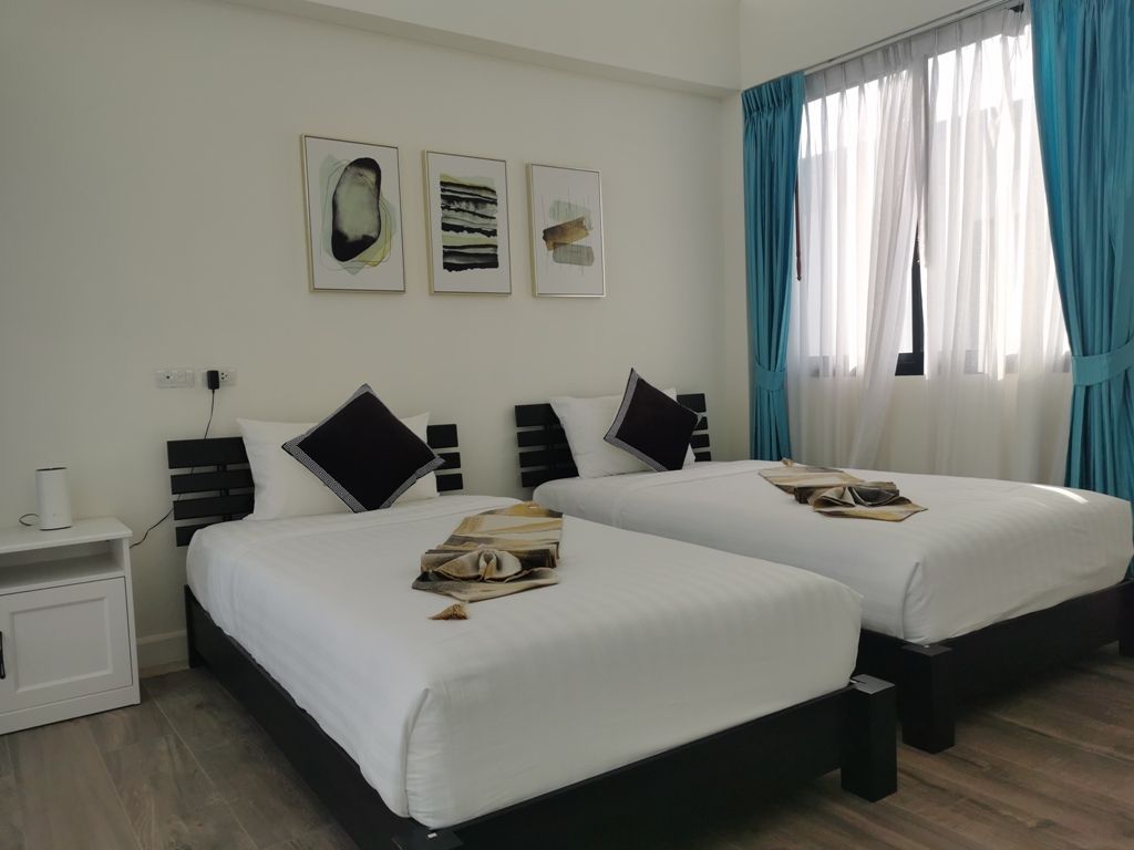 Villa in Phuket, Thailand, 340 m² - picture 9