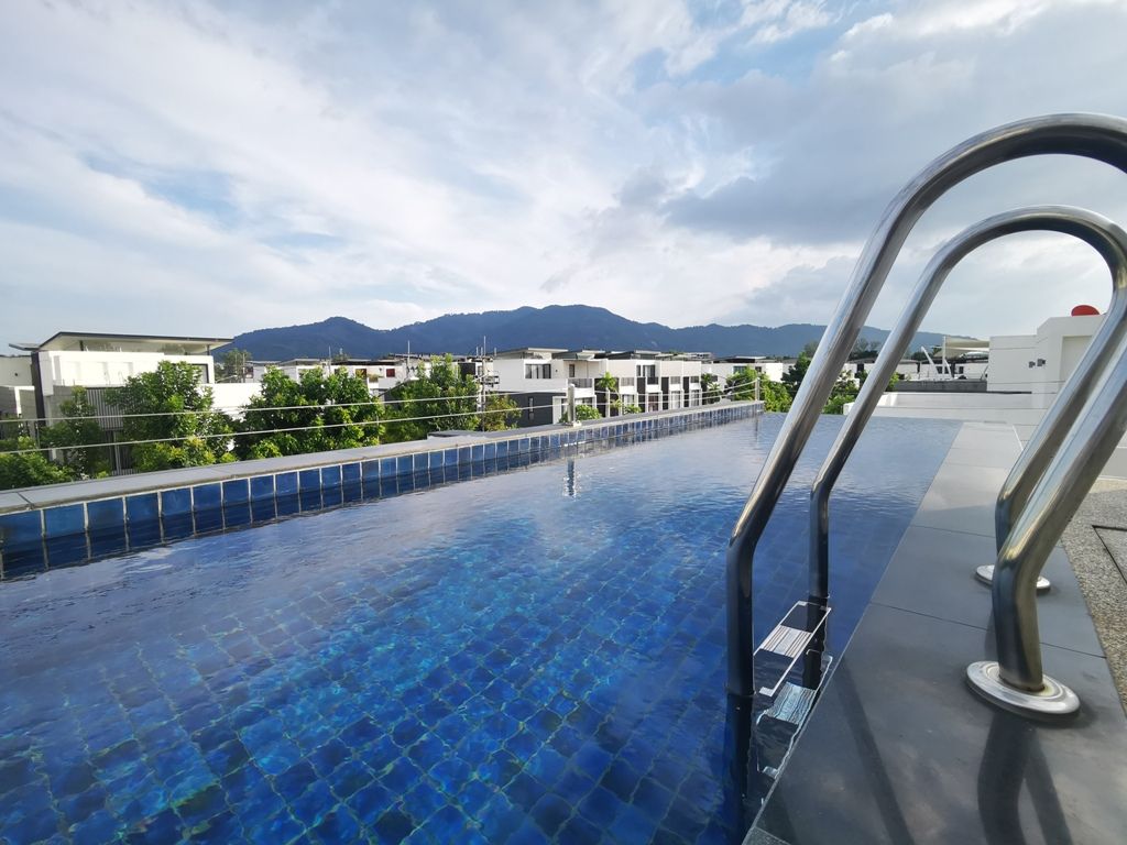 Villa in Phuket, Thailand, 340 m² - picture 17