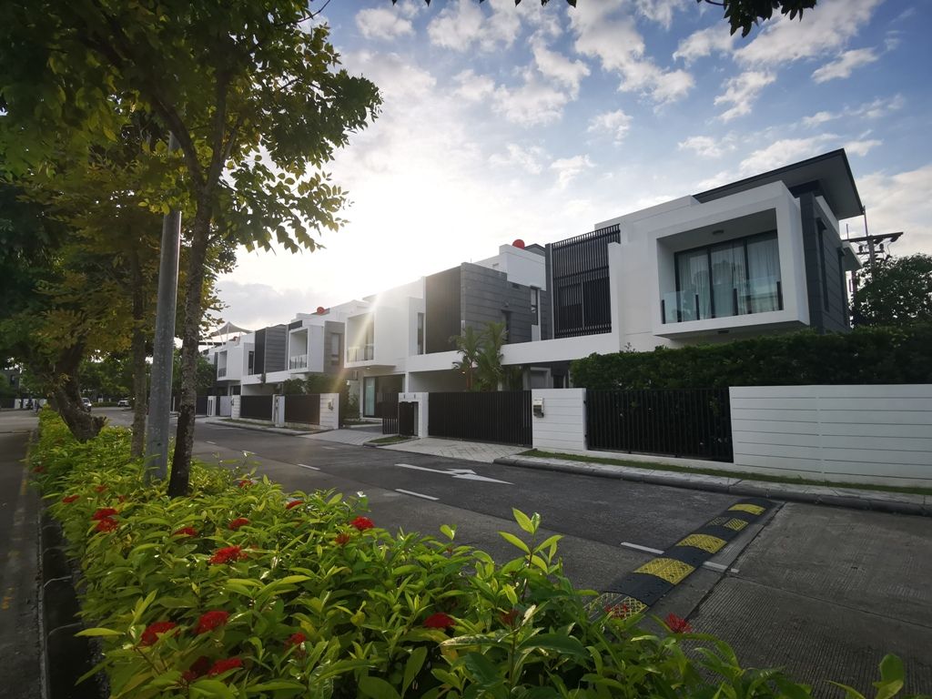 Villa in Phuket, Thailand, 340 m² - Foto 1