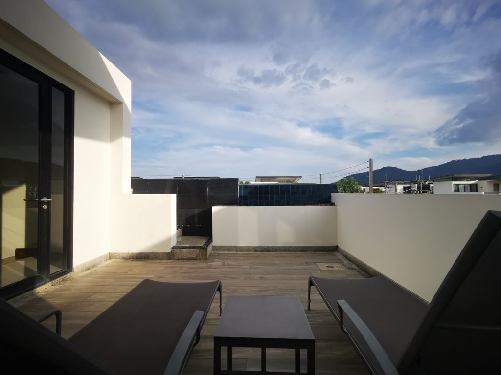 Villa in Phuket, Thailand, 340 m² - picture 16