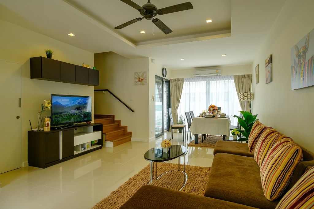 Villa in Phuket, Thailand, 173 m² - Foto 4