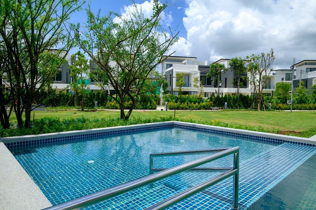 Villa in Phuket, Thailand, 173 m² - Foto 1