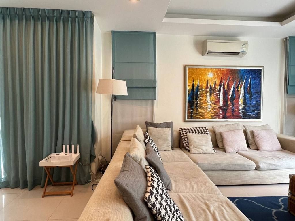 Villa à Phuket, Thaïlande, 260 m² - image 1