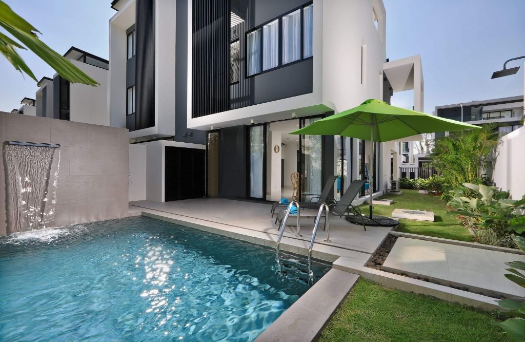 Villa en Phuket, Tailandia, 131 m² - imagen 16
