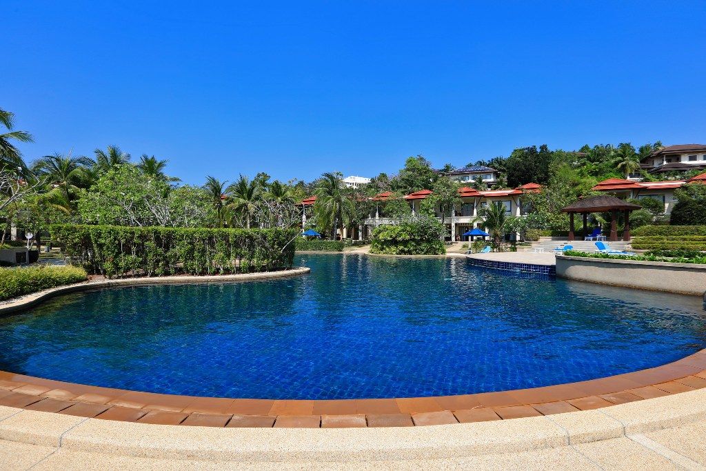 Villa en Phuket, Tailandia, 131 m² - imagen 18