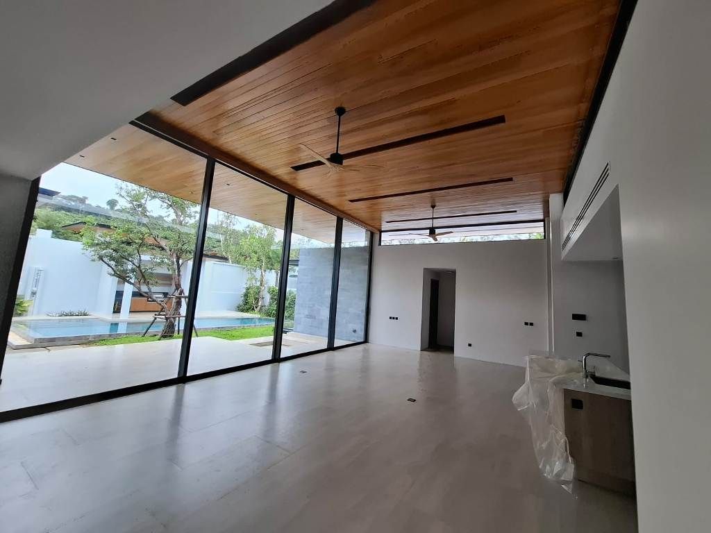 Villa in Phuket, Thailand, 420 m² - picture 4