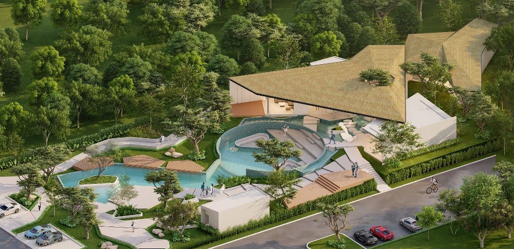 Villa in Phuket, Thailand, 438.55 m² - picture 6