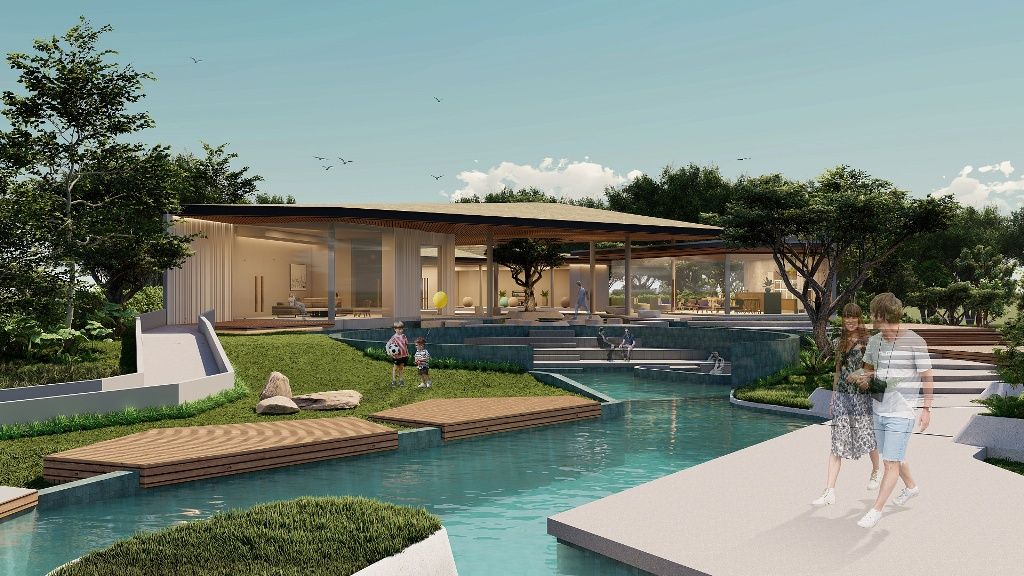 Villa in Phuket, Thailand, 438.55 m² - picture 5