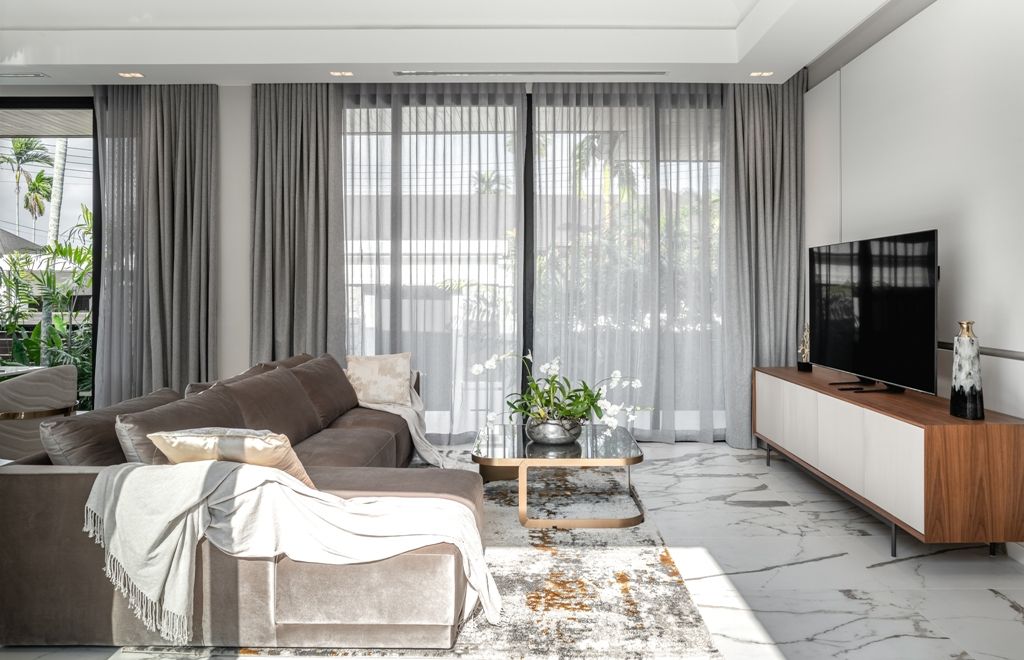 Villa a Phuket, Thailandia, 330 m² - foto 2