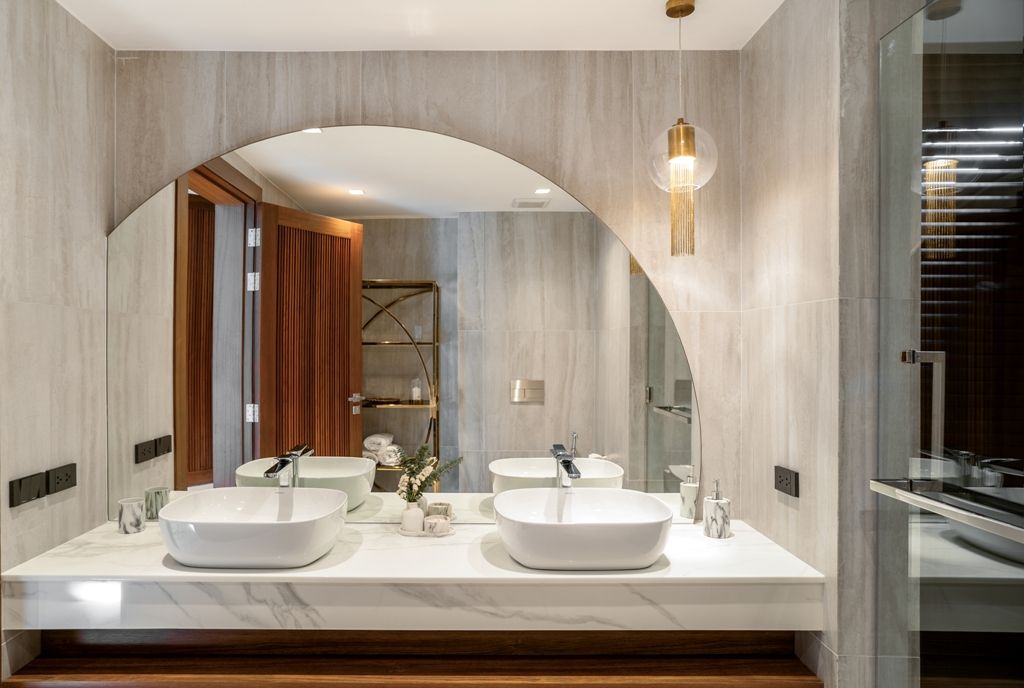 Villa a Phuket, Thailandia, 330 m² - foto 15