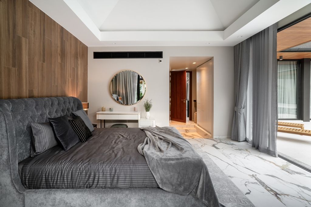 Villa a Phuket, Thailandia, 330 m² - foto 9