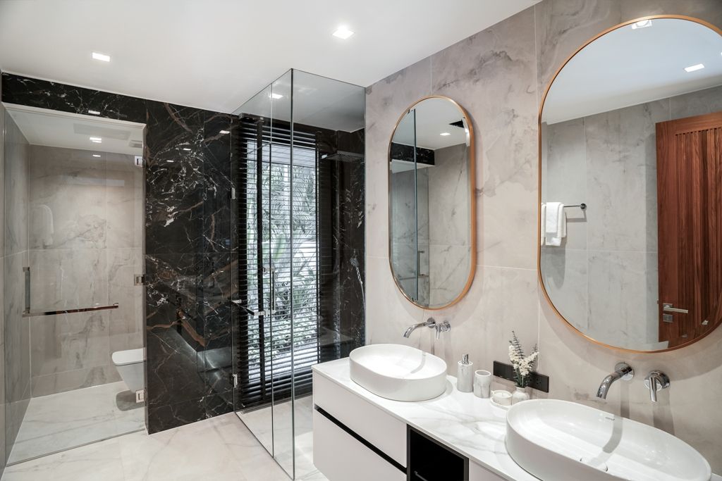 Villa a Phuket, Thailandia, 330 m² - foto 13