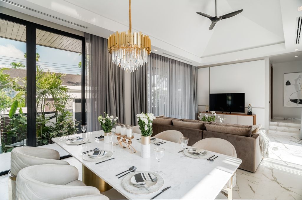 Villa a Phuket, Thailandia, 330 m² - foto 3