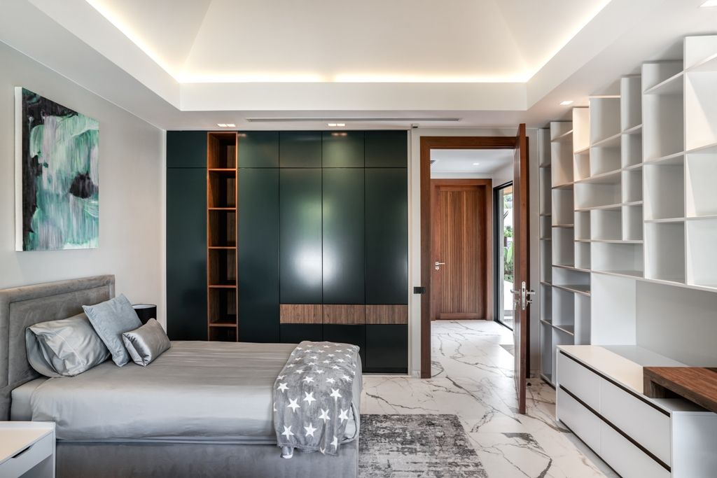 Villa a Phuket, Thailandia, 330 m² - foto 12