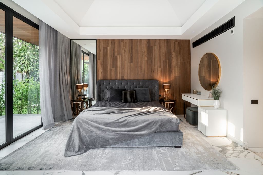 Villa a Phuket, Thailandia, 330 m² - foto 8