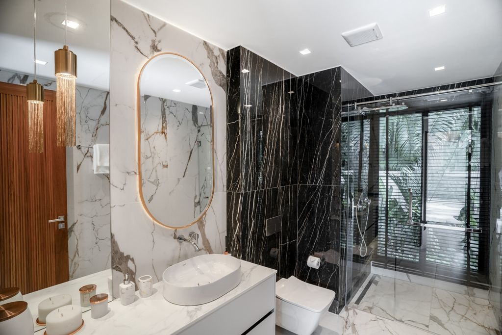 Villa a Phuket, Thailandia, 330 m² - foto 14