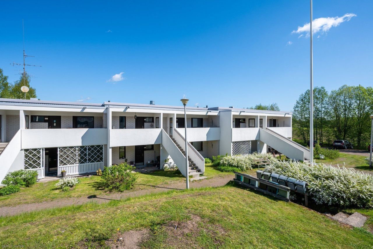 Stadthaus in Kouvola, Finnland, 54.5 m² - Foto 1