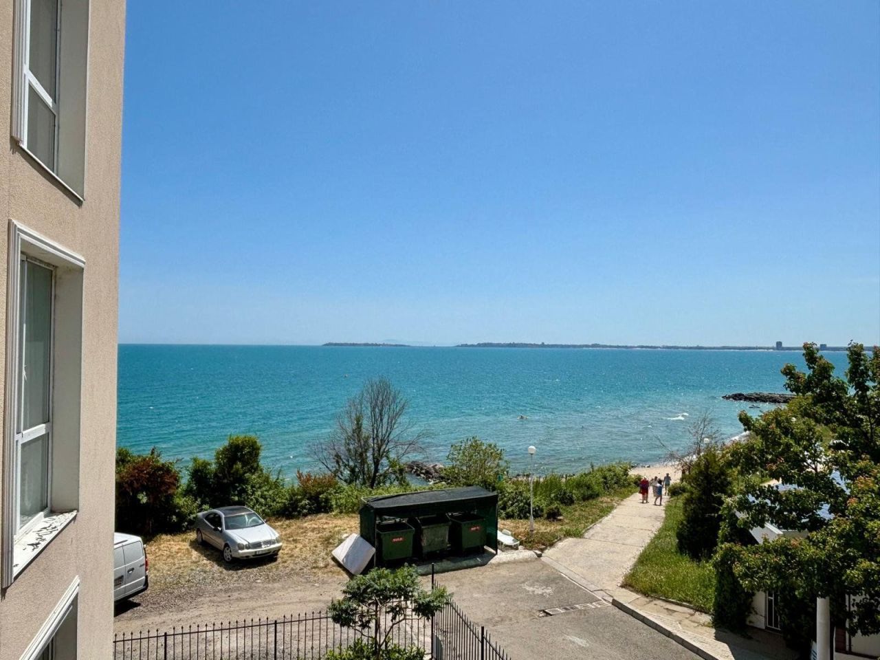 Appartement à Sveti Vlas, Bulgarie, 62 m² - image 1