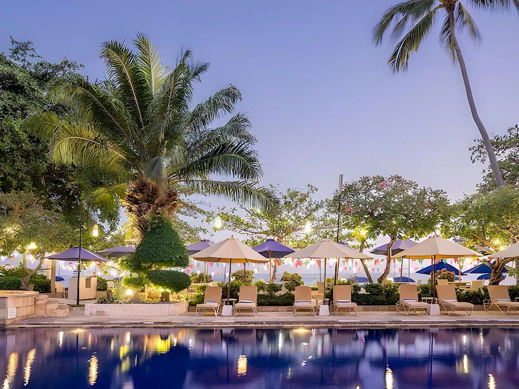 Hôtel à Singaraja, Indonésie, 9 733 m² - image 5