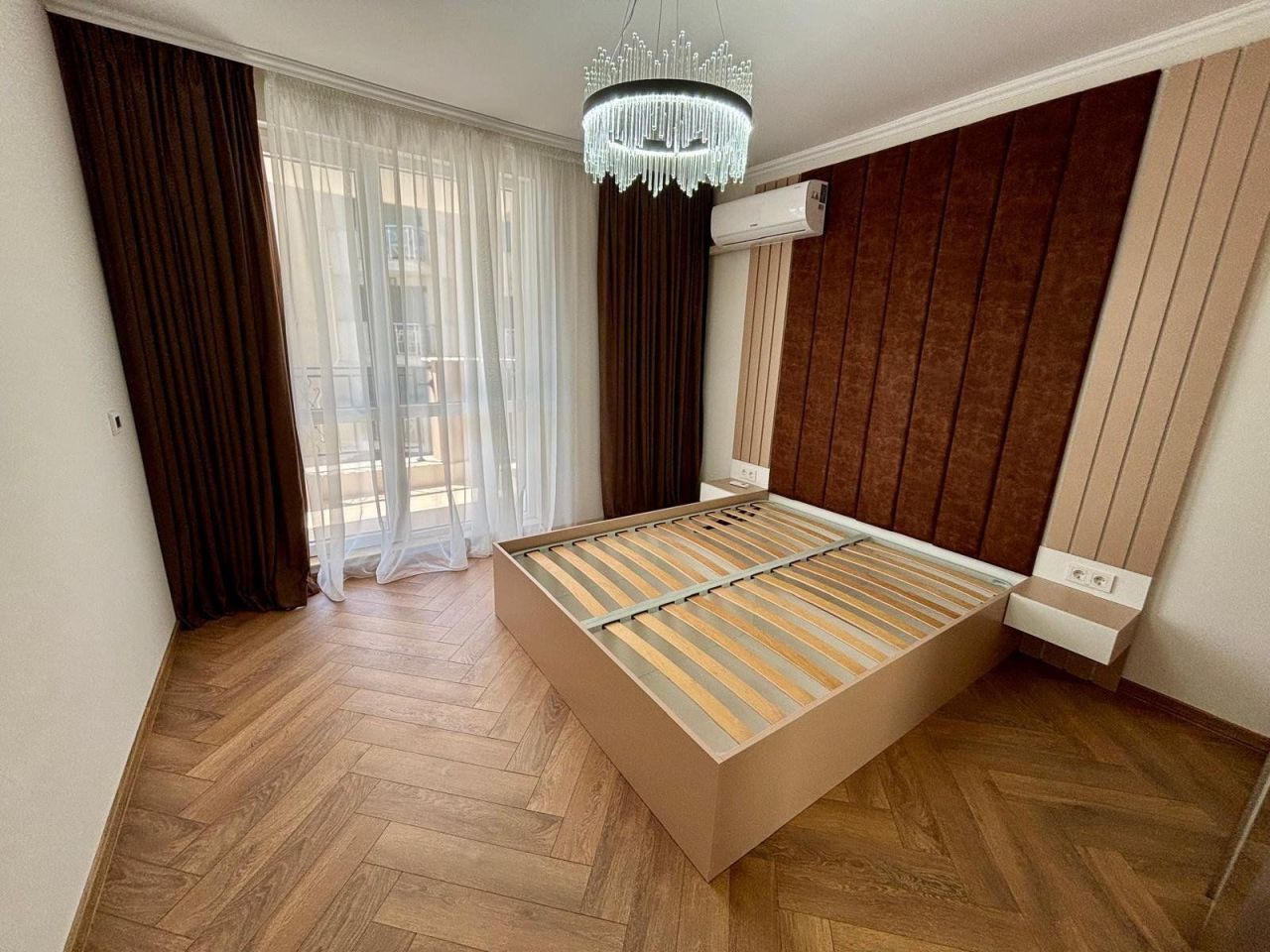 Apartment in Sveti Vlas, Bulgarien, 62 m² - Foto 8