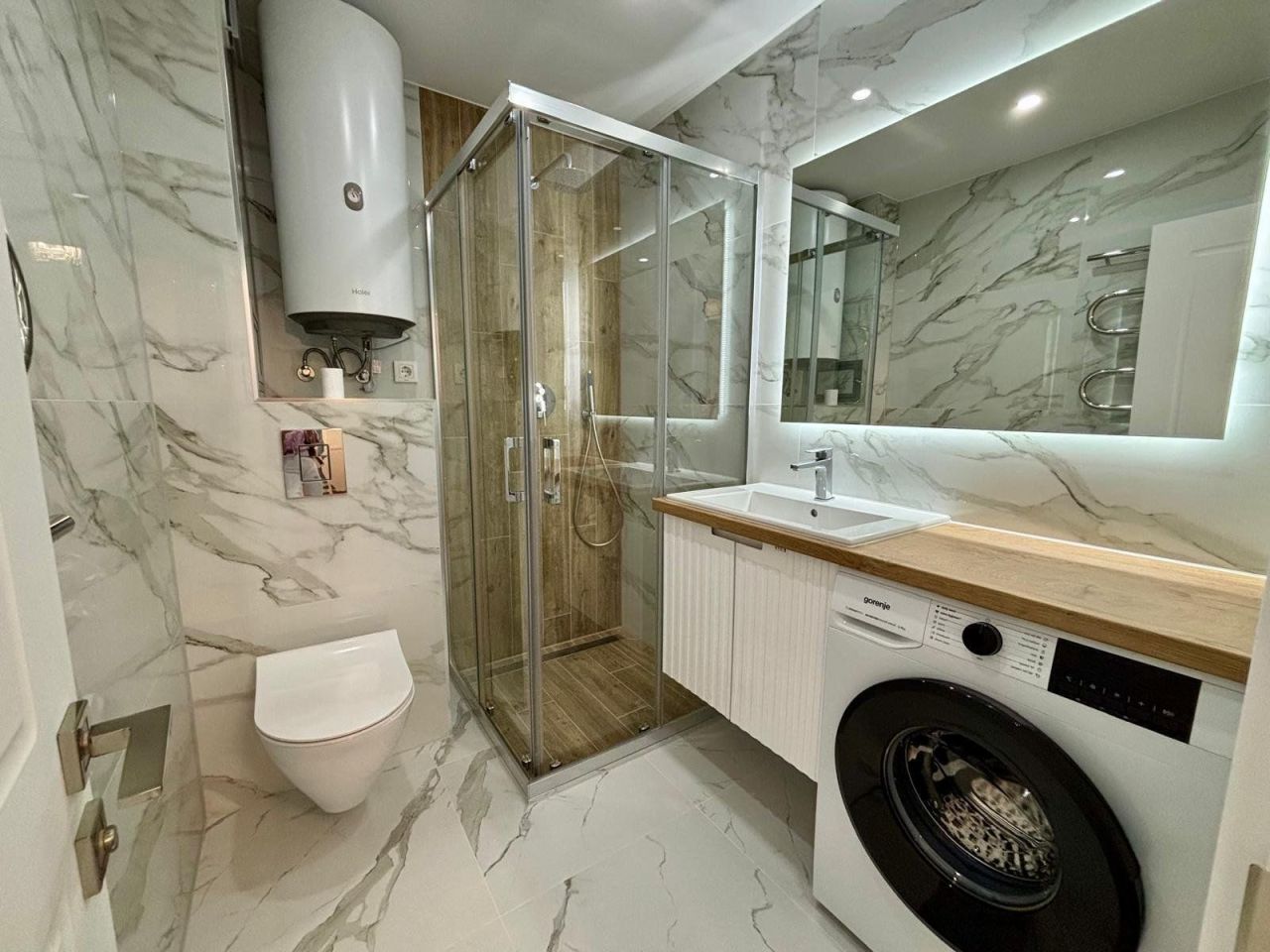 Apartment in Sveti Vlas, Bulgarien, 62 m² - Foto 10