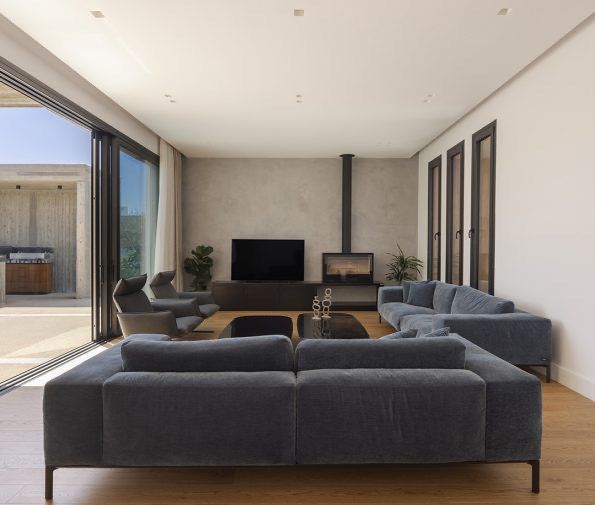 Villa a Paphos, Cipro, 357 m² - foto 3