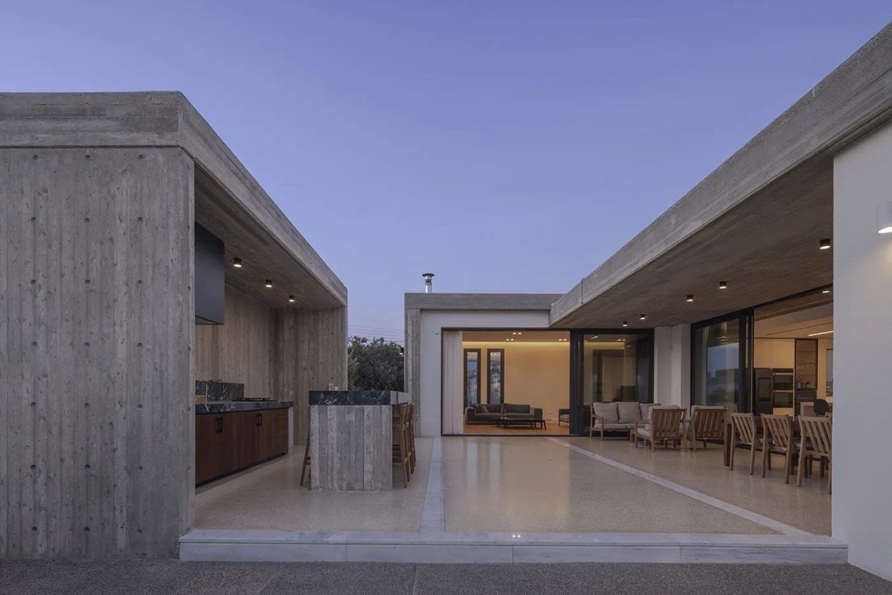 Villa a Paphos, Cipro, 357 m² - foto 4