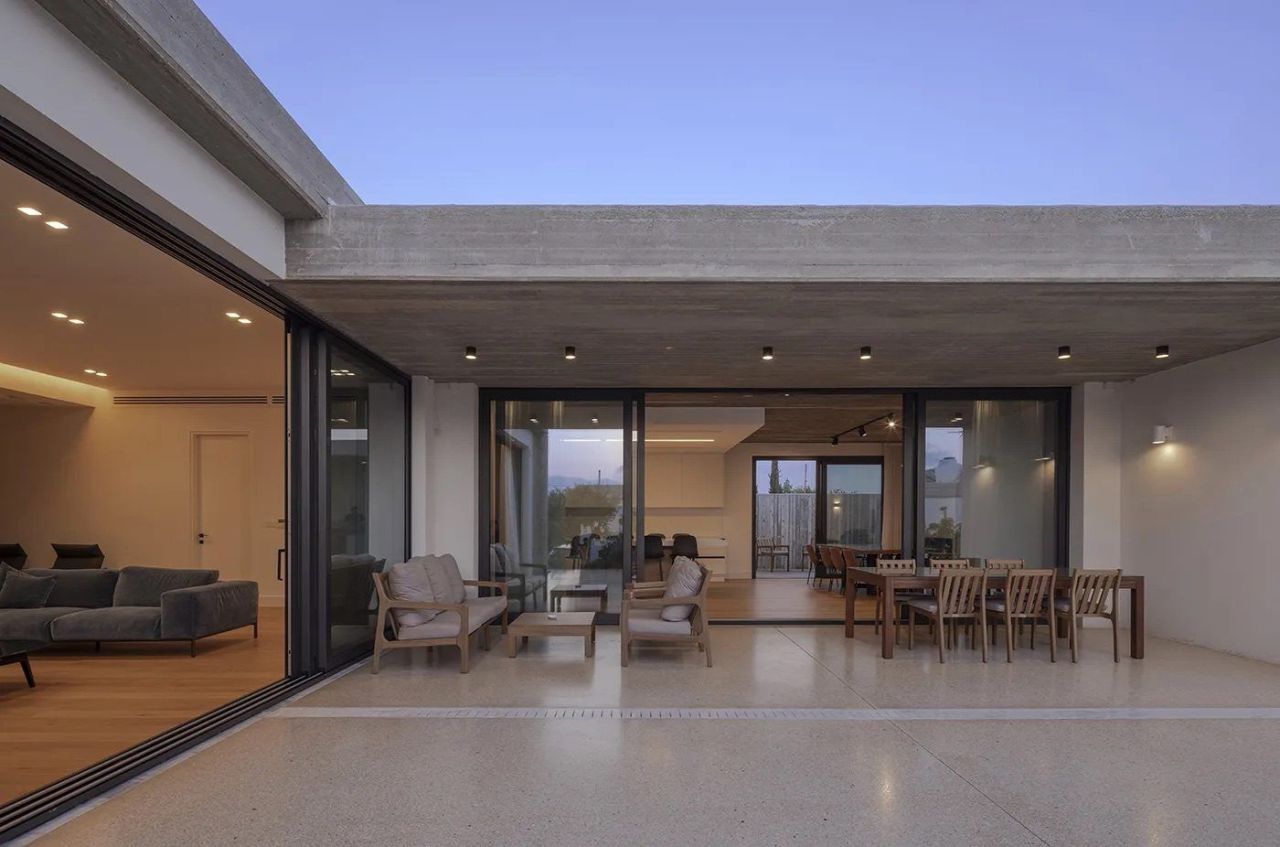 Villa a Paphos, Cipro, 357 m² - foto 7