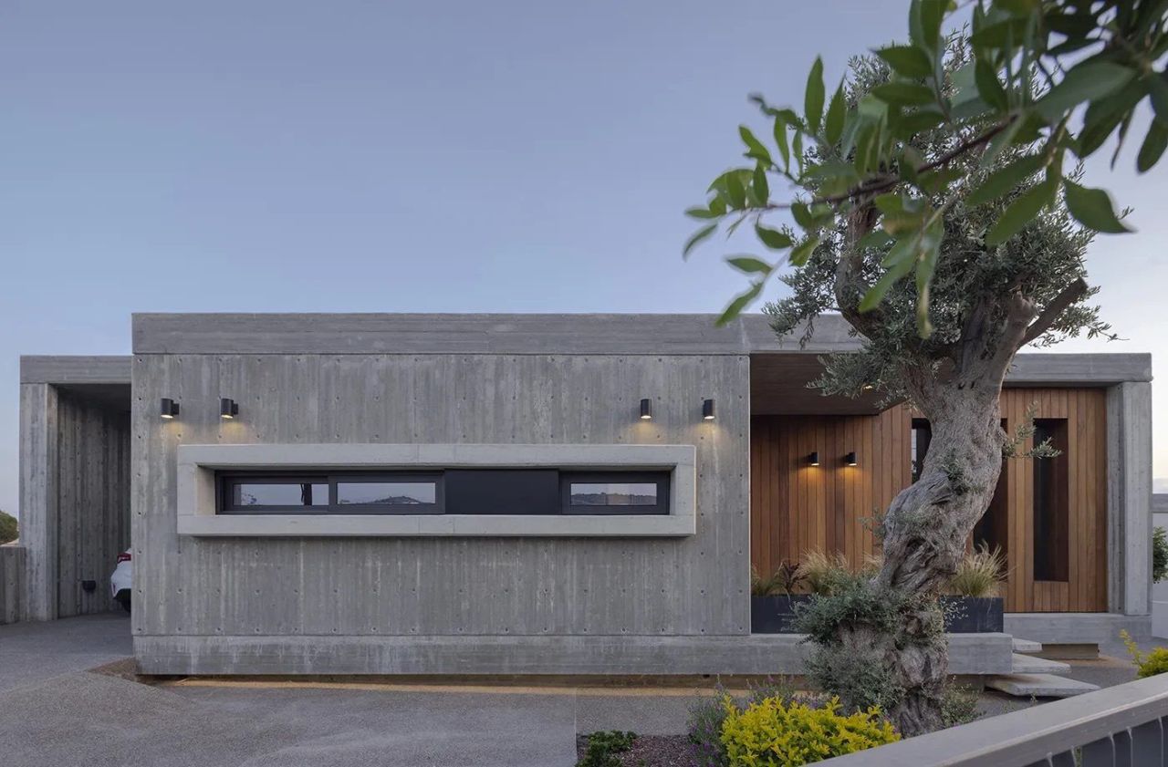 Villa a Paphos, Cipro, 357 m² - foto 2