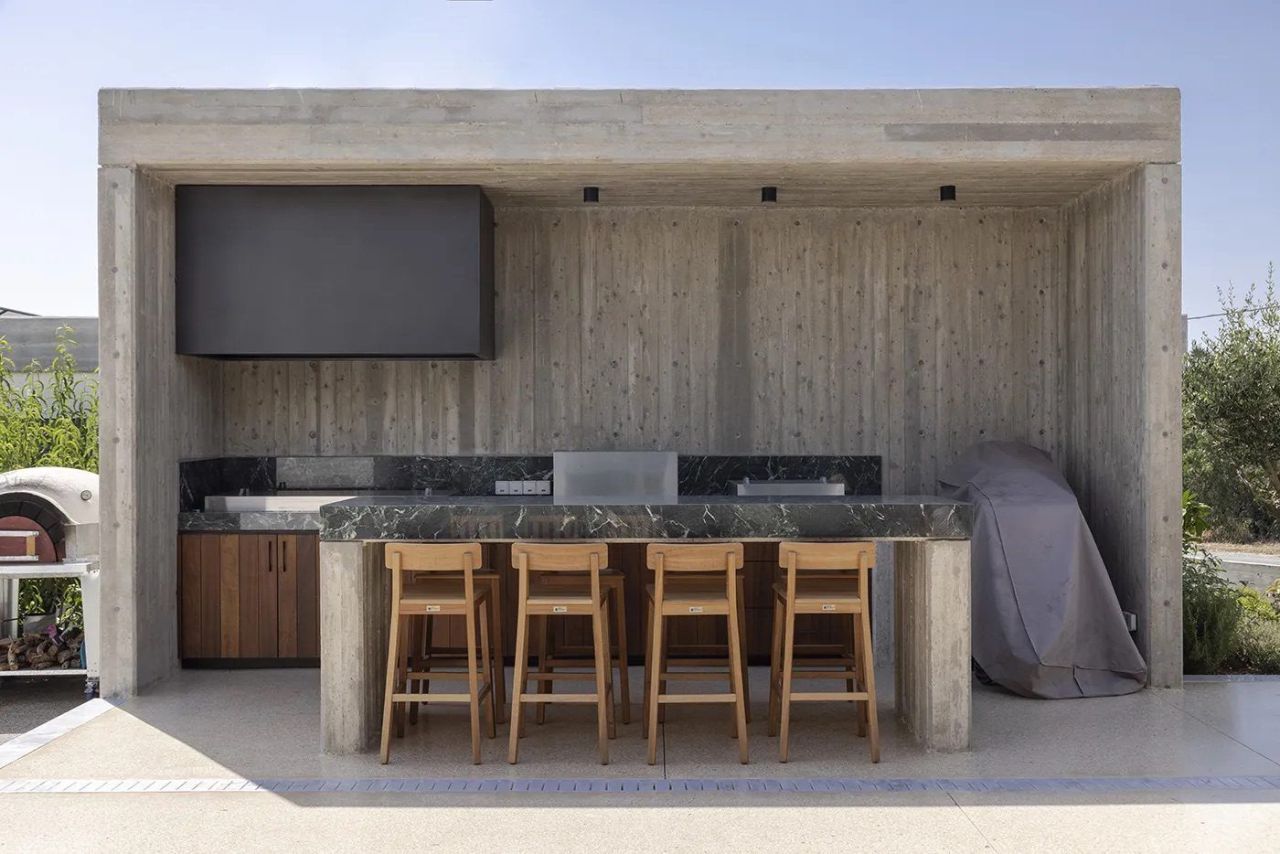 Villa a Paphos, Cipro, 357 m² - foto 8