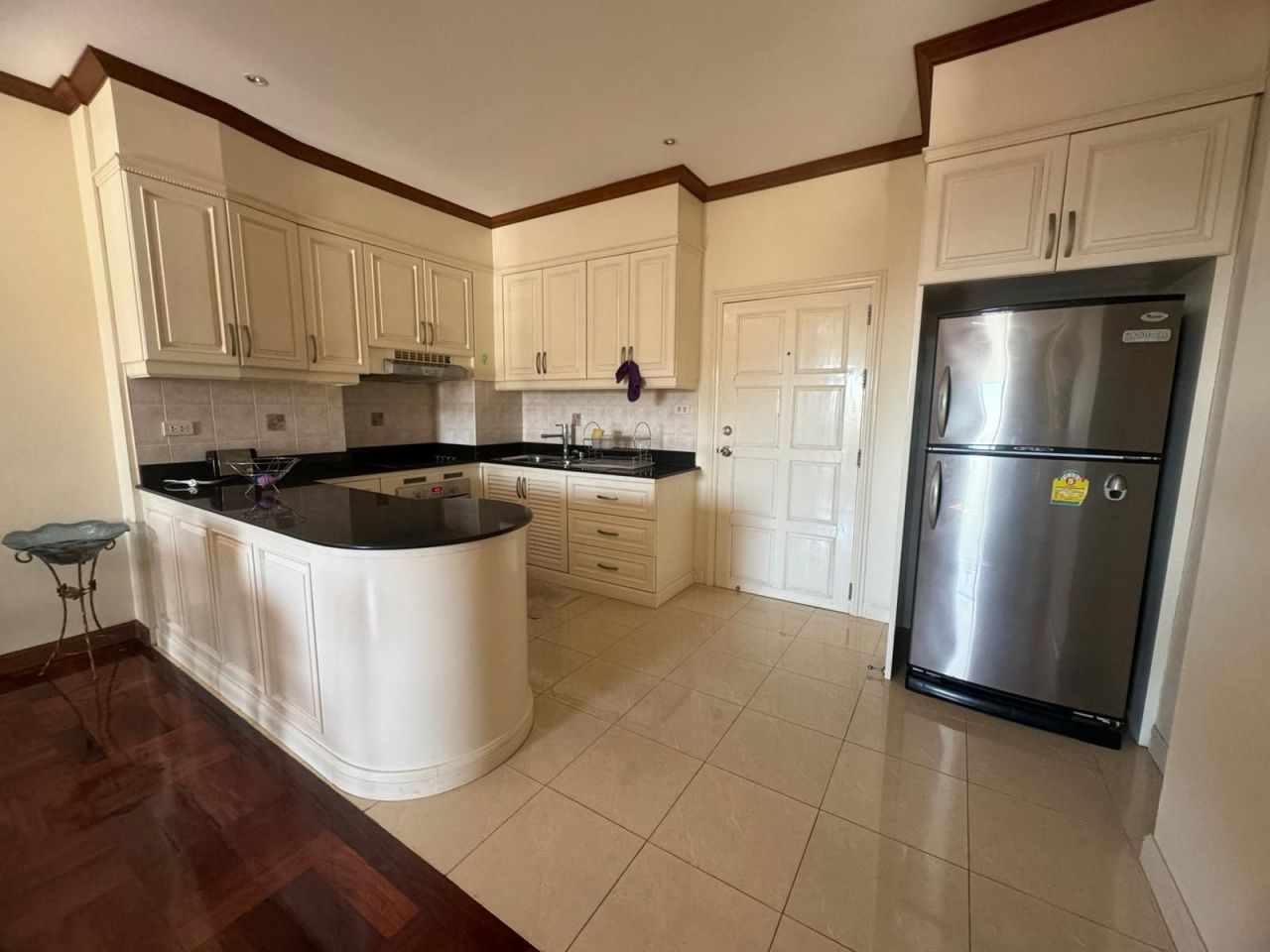 Piso en Pattaya, Tailandia, 96 m² - imagen 1