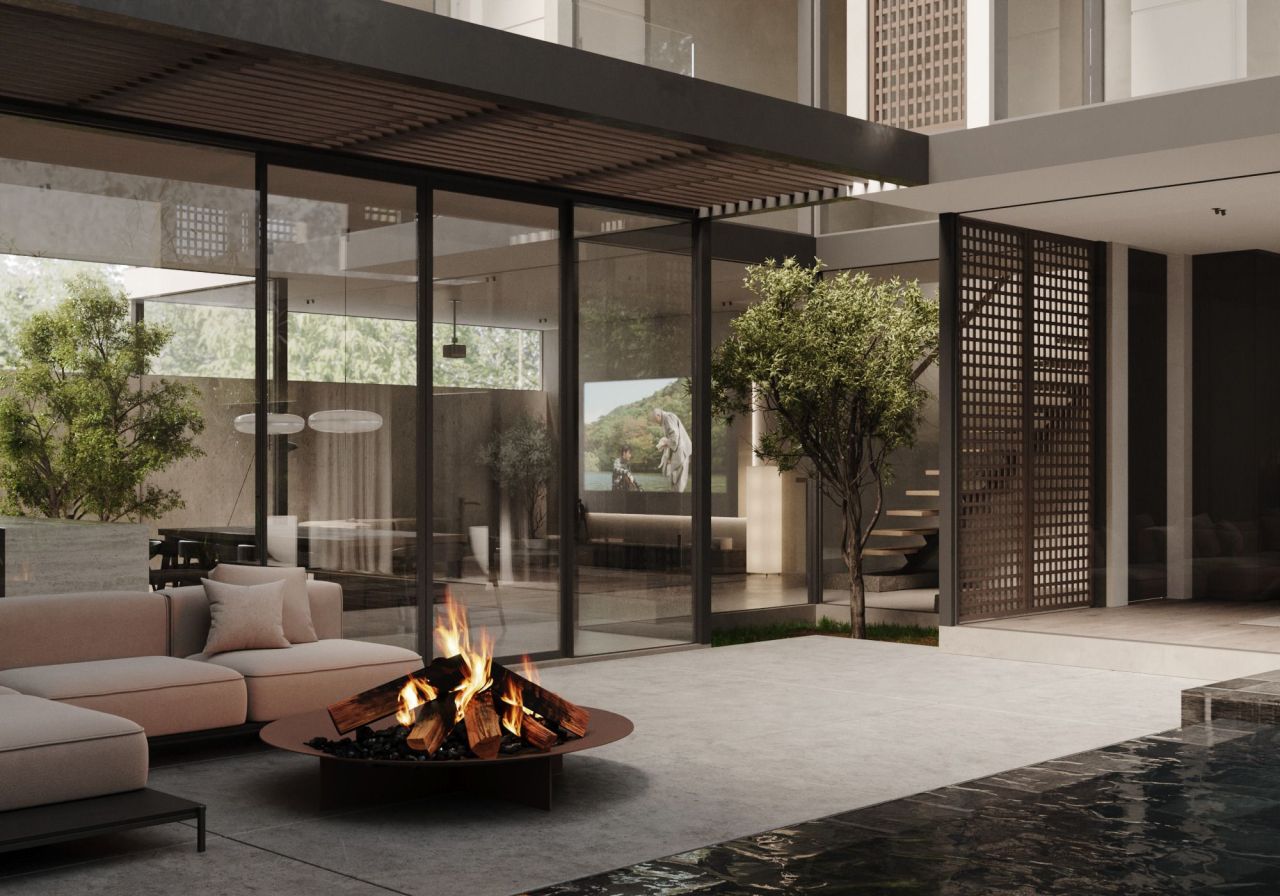 Villa in Kuta, Indonesia, 114 m² - picture 1