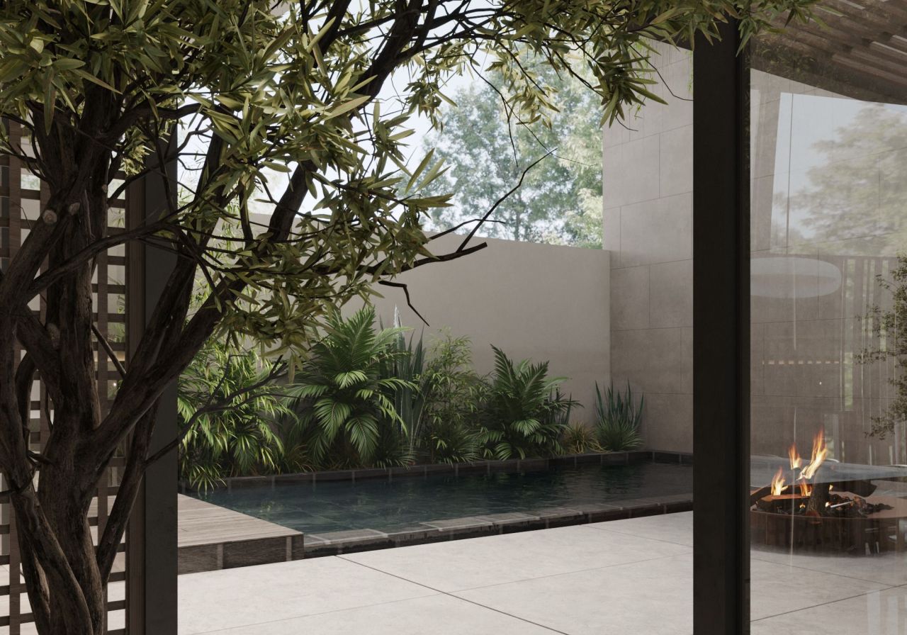 Villa in Kuta, Indonesia, 114 m² - picture 2