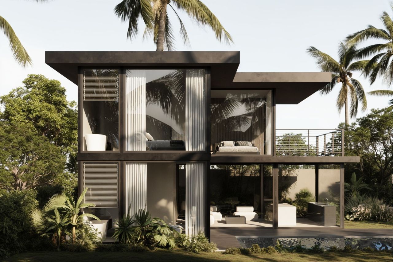 Villa in Kuta, Indonesia, 143 m² - picture 2